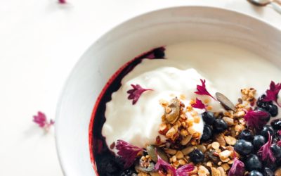 Regio Granola
