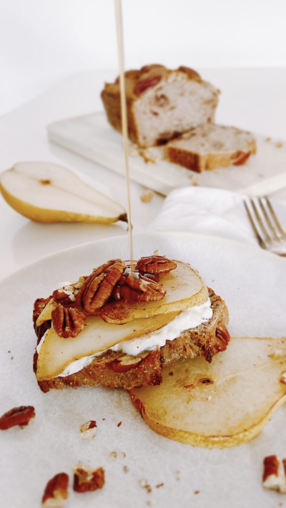 Bananenbrot-ohne-Zucker-wildkitchen Bananenbrot-ohne-Zucker-wildkitchen