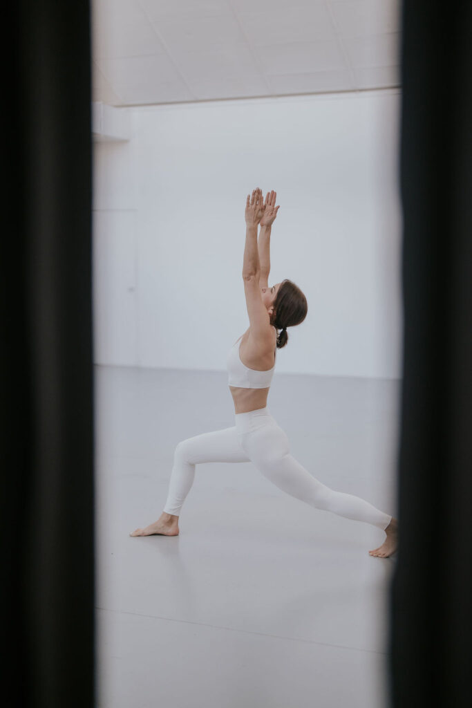 Yoga Mindful Body Anna Nicklaus Gmünd Kärnten wildkitchen