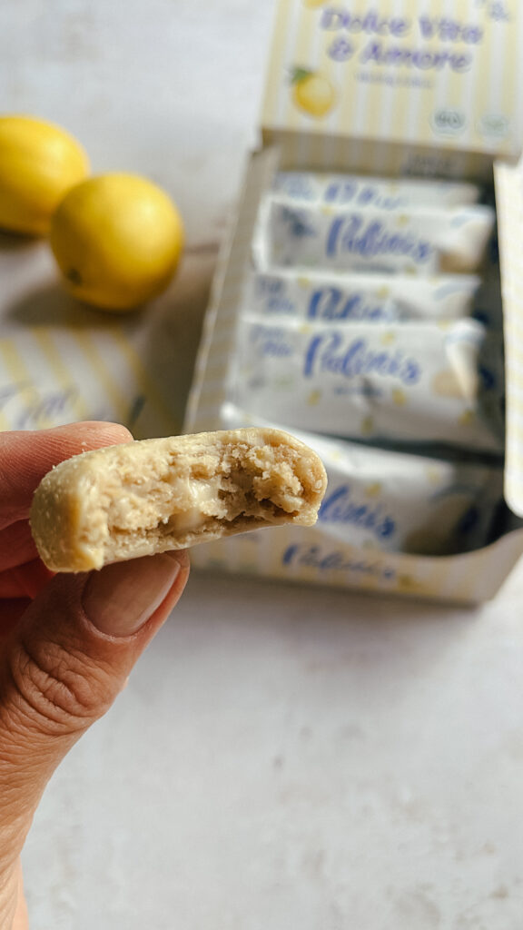 Linis bites linisbites.de Rabatt Gutschein Influencer Code Coupon anna nicklaus wildkitchen protein vegan gummies vitamine riegel pralinis eis matcha dattel zuckerfrei