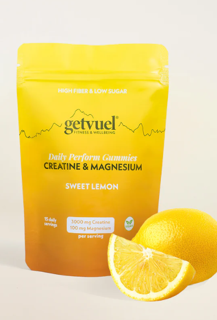 getvuel.de Rabatt Gutschein Influencer Code Coupon anna nicklaus wildkitchen protein vegan gummies vitamine riegel